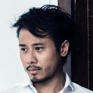 David Huynh, 42 (电影演员)
