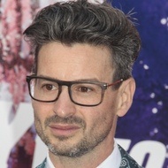 David Iserson, 47 (Scenarioschrijver)