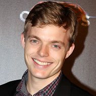 David Jones-Roberts, 35 (TV Actor)