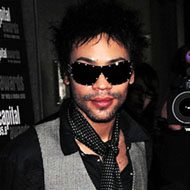 David Jordan, 40 (Pop Singer)