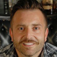 David Jorge, 48 (Chef)