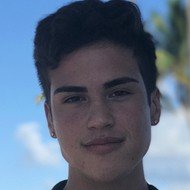 David Juarez, 27 (YouNow Star)
