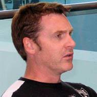 David Kaye, 59 (Voice Actor)