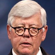 David Keene, 80 (Politician)