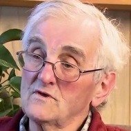 David Keith Orton (1934 - 2011) (Activist)