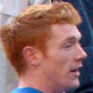 David Kitson, 45 (足球运动员)