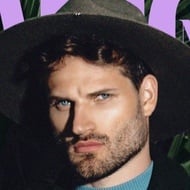 David Koch, 34 (Người mẫu)