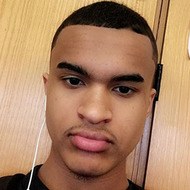 David Kordei, 25 (Ngôi sao Instagram)