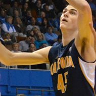 David Kravish, 33 (Jugador de Baloncesto)