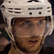 David Krejci, 37 (曲棍球运动员)