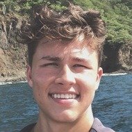 David Kushner, 23 (TikTok Star)