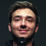 David Lafarge, 29 (YouTube明星)