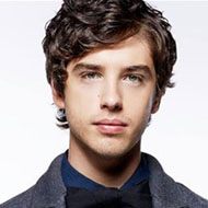 David Lambert, 30 (Attore TV)