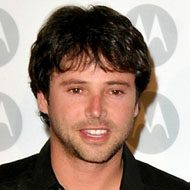 David Lascher, 51 (TV Actor)