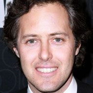 David Lauren, 52 (Business Executive)