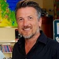 David Lawrence  Jones, 61 (Children's Author)