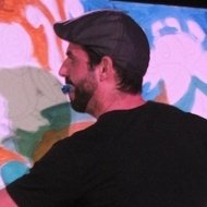 David Le Batard (1972 - 2023) (Multimedia Kunstenaar)