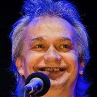 David Lebón, 73 (Guitarist)