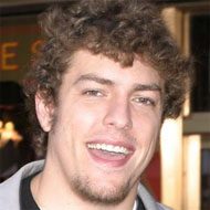 David Lee, 40 (Basketball Player)