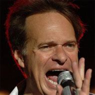David Lee Roth, 69 (Rock Singer)
