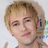 David Lehre, 35 (Ca sĩ nhạc Pop)
