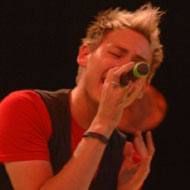 David Lei Brandt, 38 (Cantor Pop)