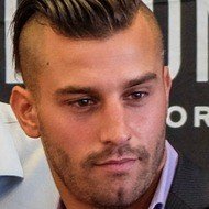 David Lemieux, 36 (Võ sĩ quyền Anh)