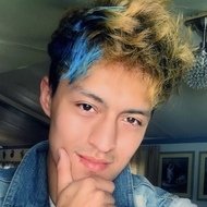 David Lerma Patino, 27 (Funimate-ster)