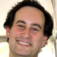 David Levithan, 53 (Tác giả sách dành cho thiếu niên)