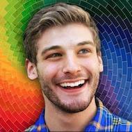 David Levitz, 29 (YouTube明星)