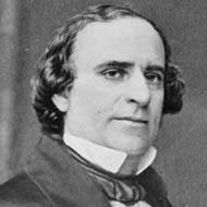 David Levy Yulee (1810 - 1886) (Politician)