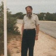 David Lewis (1941 - 2001) (Filosofo)