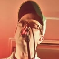 David Liam McCormack, 57 (摇滚歌手)