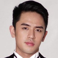 David Licauco, 29 (Acteur de télévision)