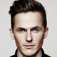 David Lindgren, 43 (Pop Singer)