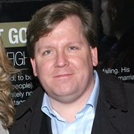 David Lindsay Abaire, 55 (Toneelschrijver)