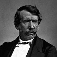 David Livingstone (1813 - 1873) (Explorer)