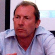 David Lloyd, 76 (Cricket Player)