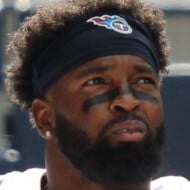 David Long Jr., 29 (Football Player)