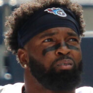 David Long, 27 (足球运动员)