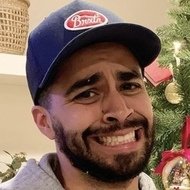 David Lopez, 36 (YouTube Star)