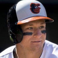 David Lough, 39 (棒球选手)