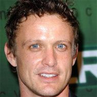 David Lyons, 47 (TV Actor)
