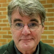 David Macaulay, 78 (Illustrator)