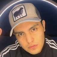 David Madrid, 23 (TikTok Star)