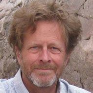 David Mason, 70 (Dichter)