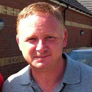 David May, 53 (Giocatore di calcio)