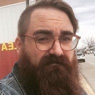 David Mayfield, 41 (吉他手)