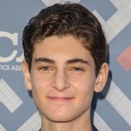 David Mazouz, 23 (TV Actor)