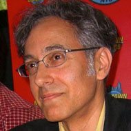 David Mazzucchelli, 65 (Cartoonist)